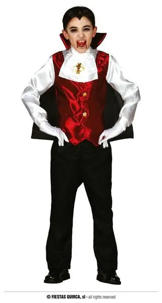 Strój dla dziecka do teatru