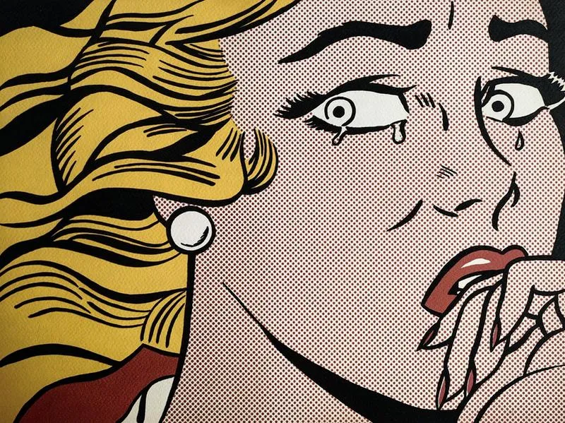 Styl pop art
