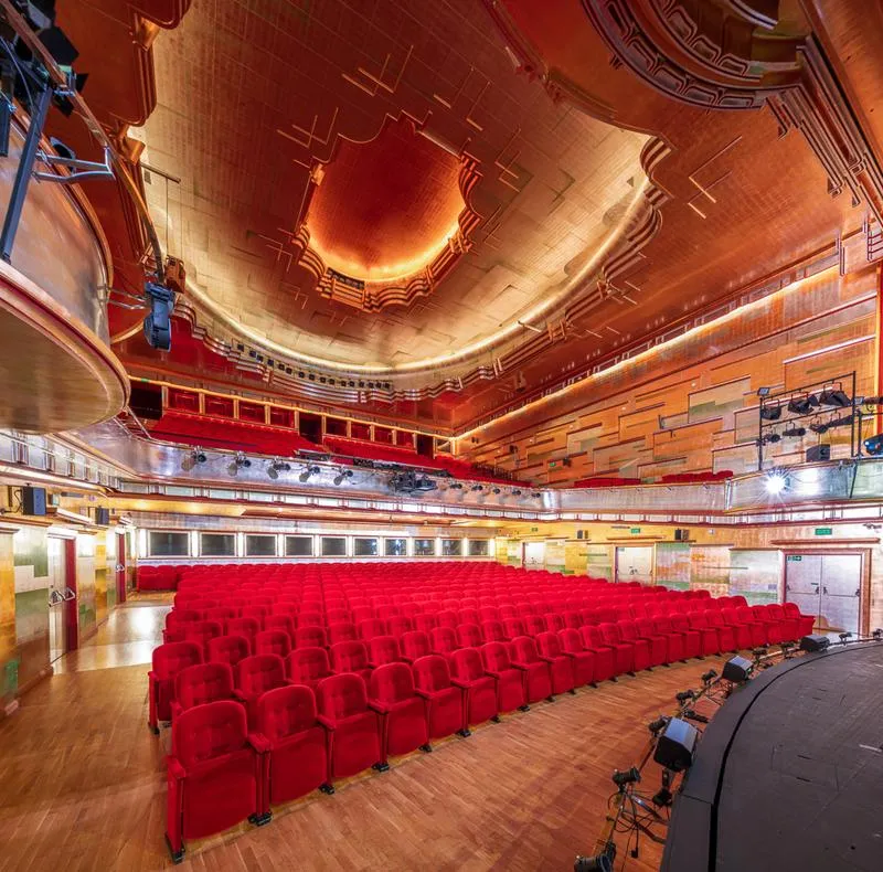 Stylizacja do teatru