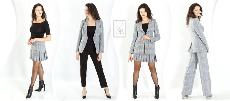 Stylizacje do teatru na komedię