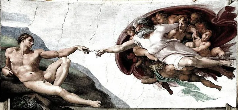 Symbol miłości matki