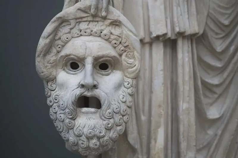 Symbolika kostiumów