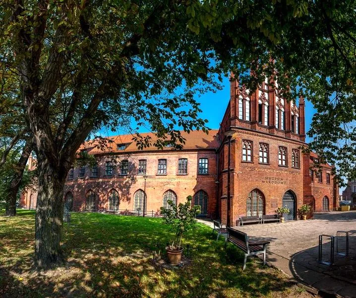 Sztuka w przestrzeni publicznej