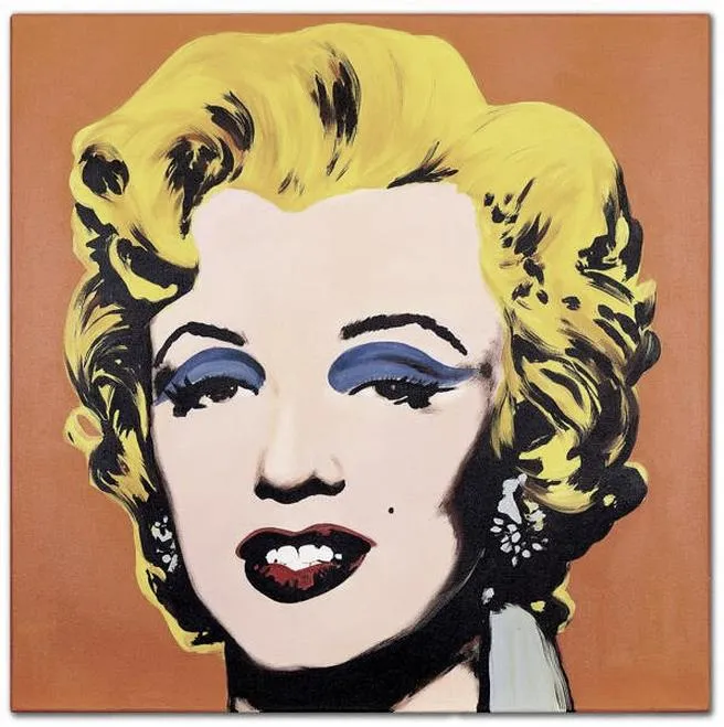 Sztuka współczesna