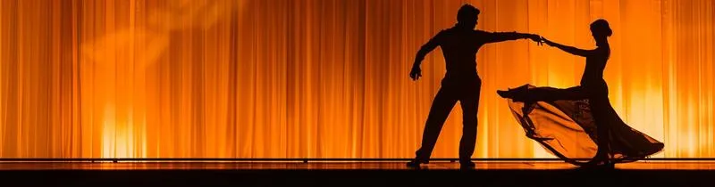 Tańce dla początkujących