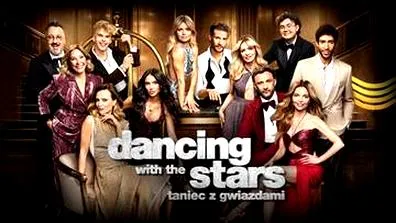 Taniec z gwiazdami