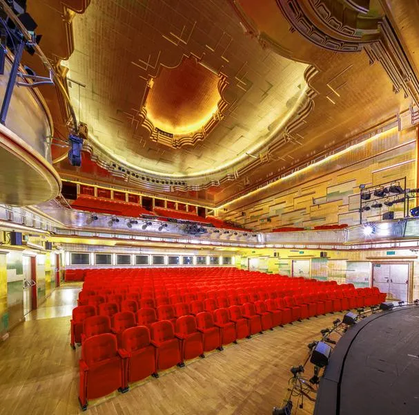 Teatr Capitol