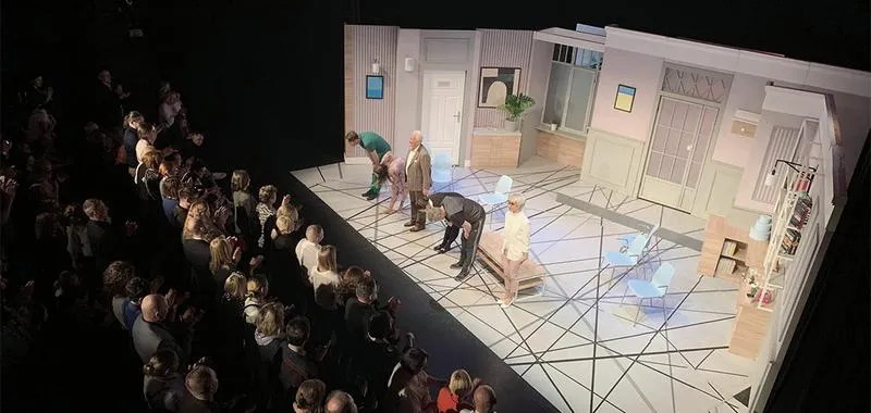 Teatr IMKA w Warszawie