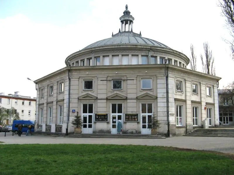 Teatr Komedia