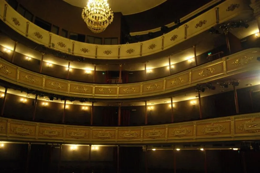 Teatr Osterwy