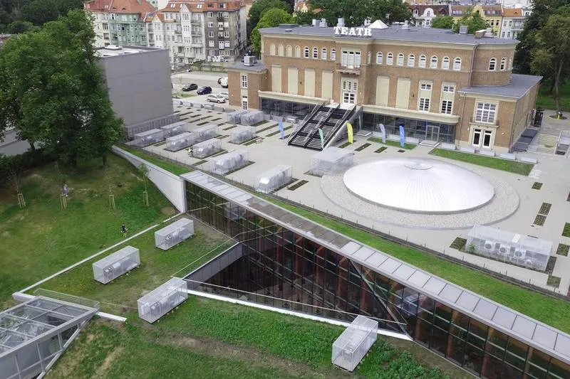 Teatr Polski Szczecin