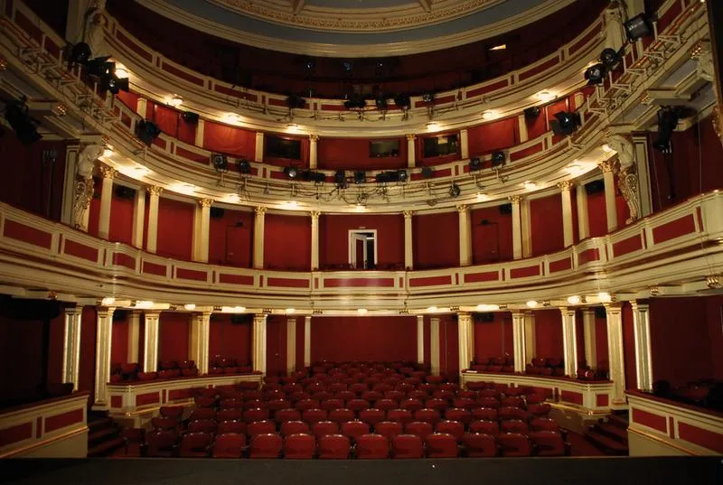 Teatr Polski w Warszawie