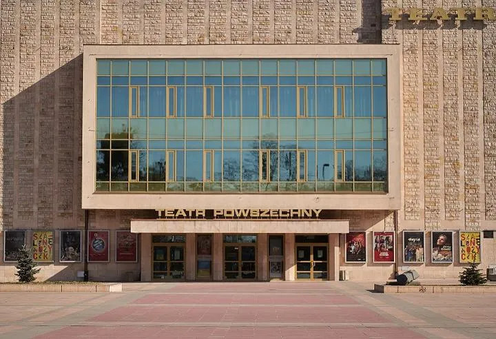 Teatr Powszechny Radom