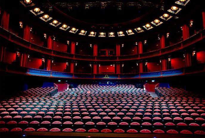 Teatr Roma
