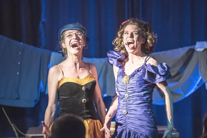 Teatr Rozrywki Chorzów