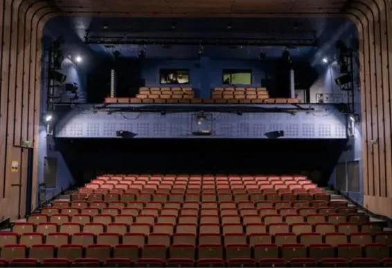 Teatr Siemaszkowa Rzeszów