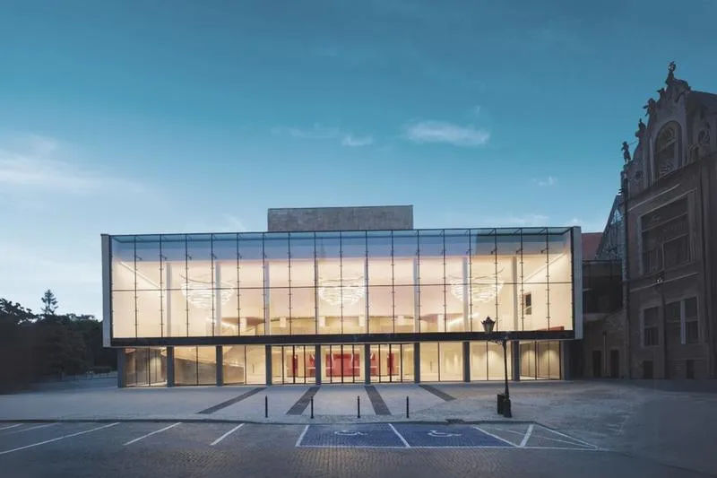 Teatr Wybrzeże