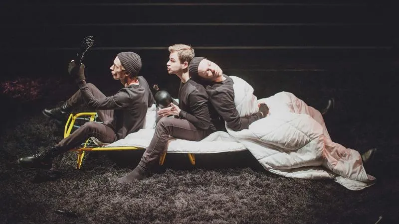 Teatr absurdu