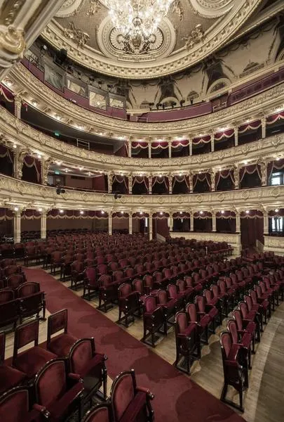 Teatr dla dzieci