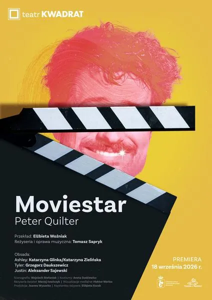 Teatr i niepełnosprawność
