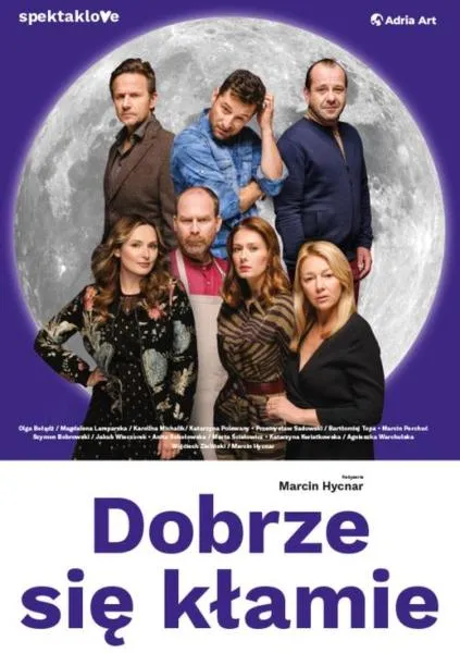 Teatr i przyjaźń