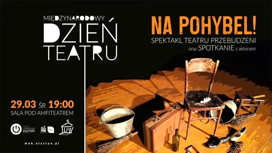 Teatr jako terapia