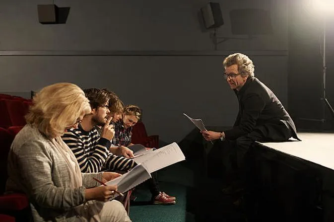 Teatr klasyki polskiej