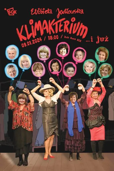 Teatr niezapomniane role