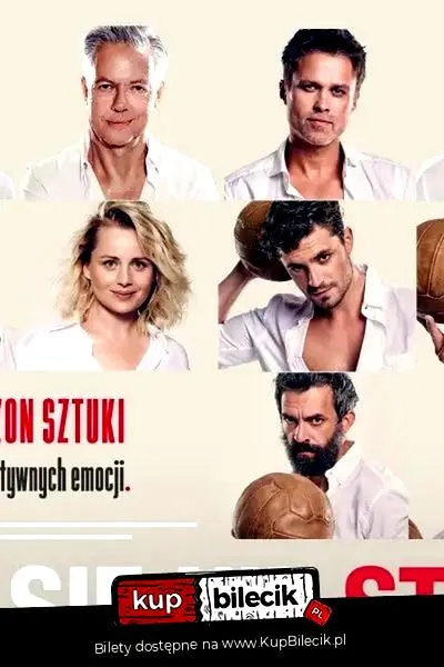 Teatr poezji