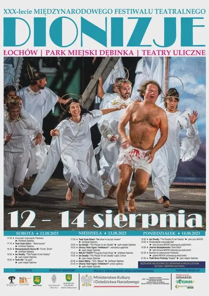Teatr starożytnej Grecji