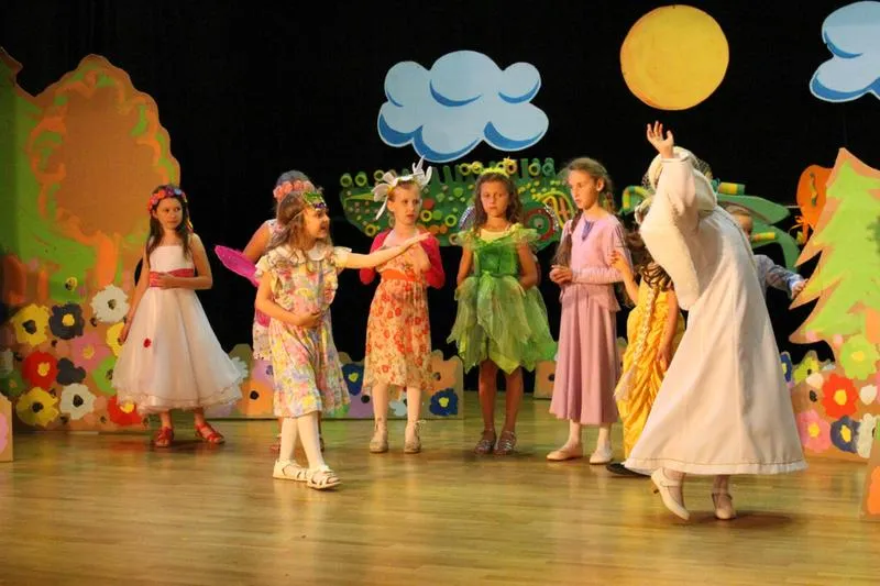 Teatr w Polsce