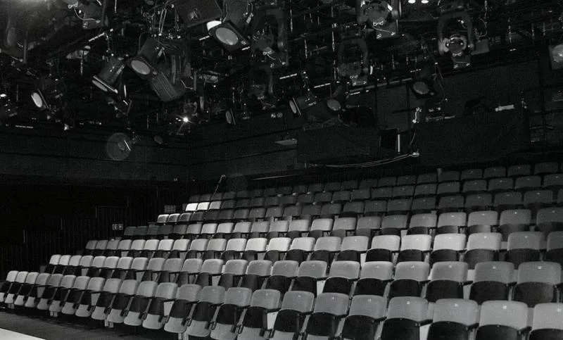 Teatr w Warszawie