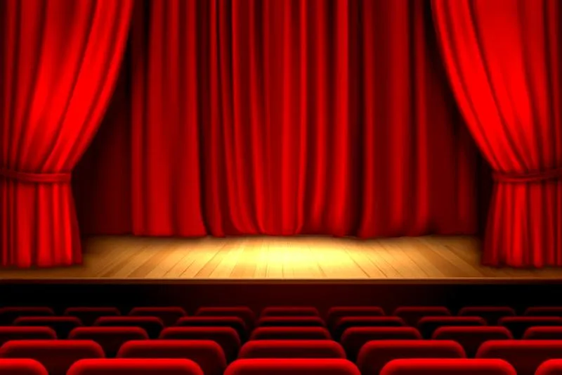 Teatr w Warszawie