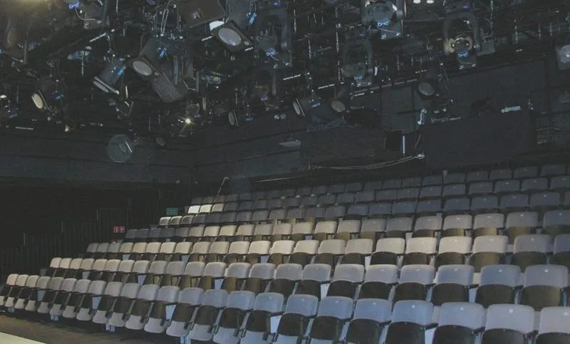Teatr w Warszawie