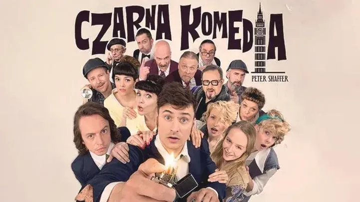 Term Chin przedstawień Teatr Kamienica