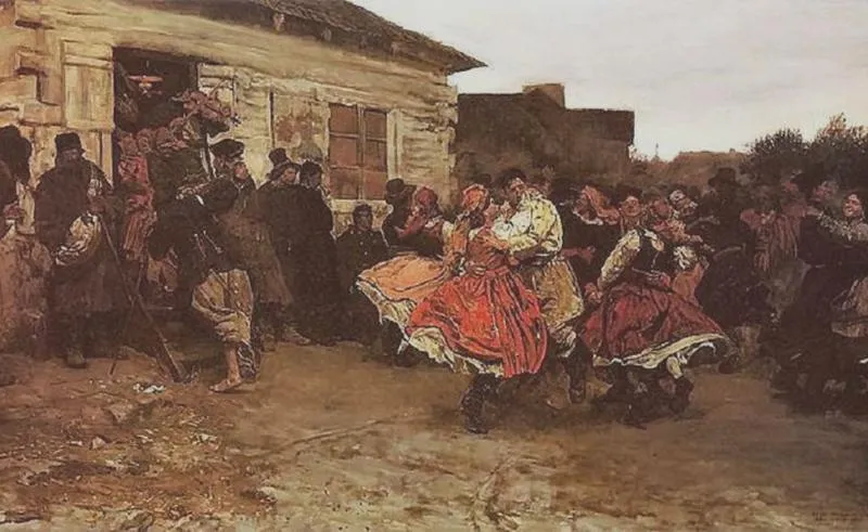 Tradycja narodowa