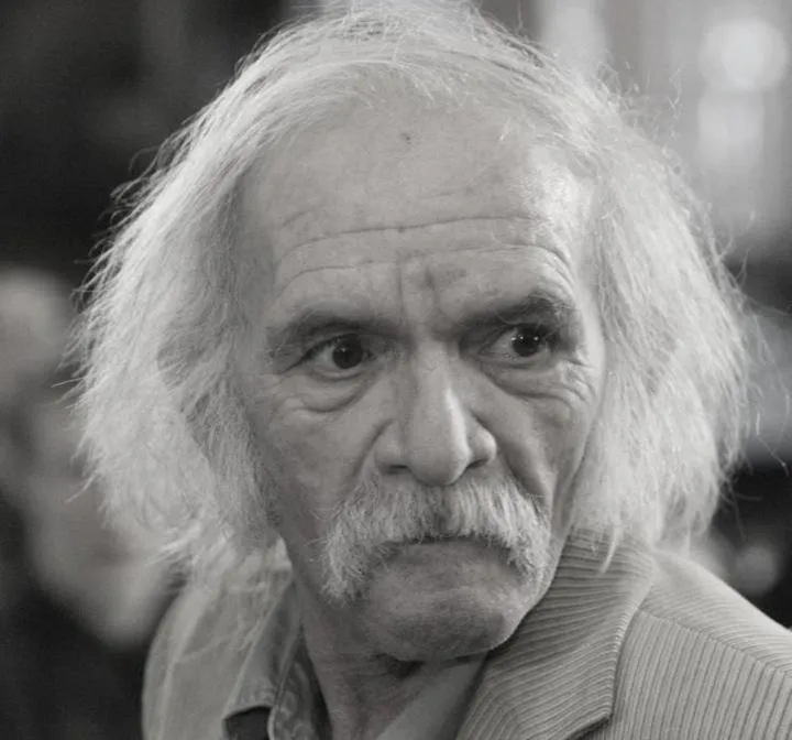 Tragedie i sukcesy artysty