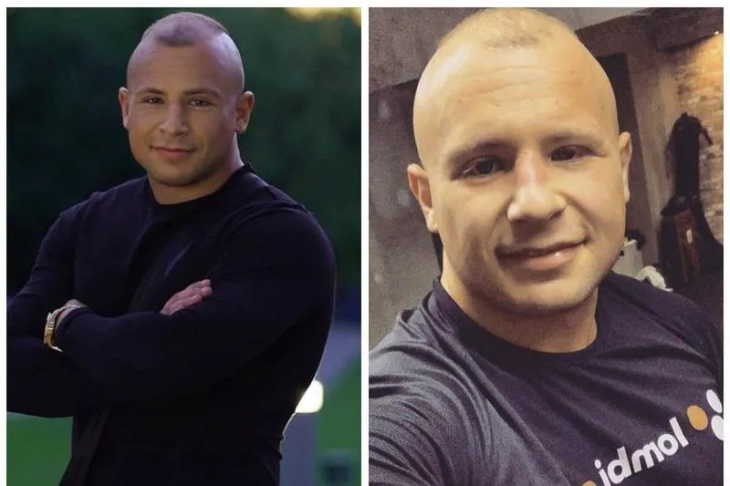 Tragiczna przeszłość Mateusza
