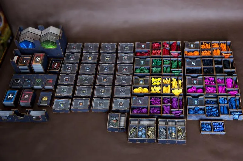 Twilight Imperium recenzja