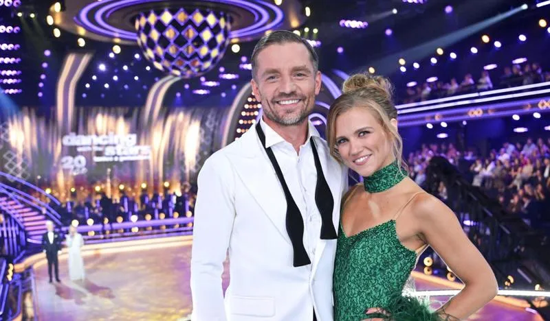 Uczestnicy Tańca z Gwiazdami