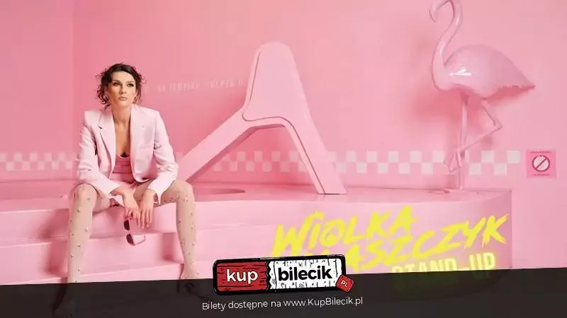 Unikalny styl komediowy