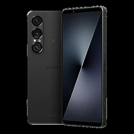 Wady Sony Xperia 1 VI