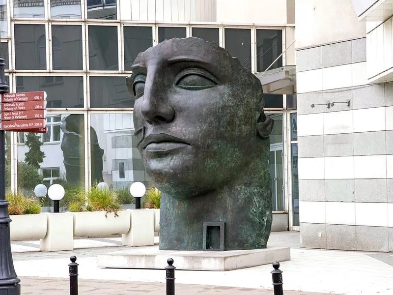 Wartość artystyczna vs komercyjna