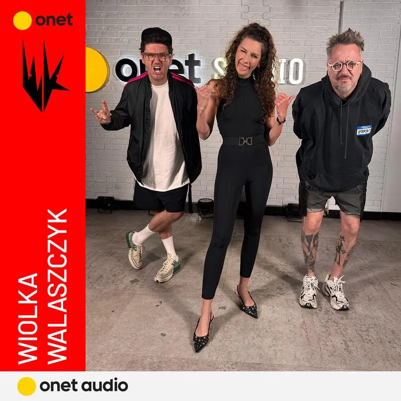 Wiolka Walaszczyk występy komediowe