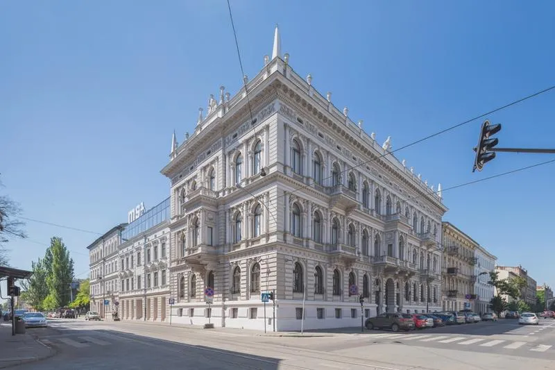 Współczesna sztuka w Polsce
