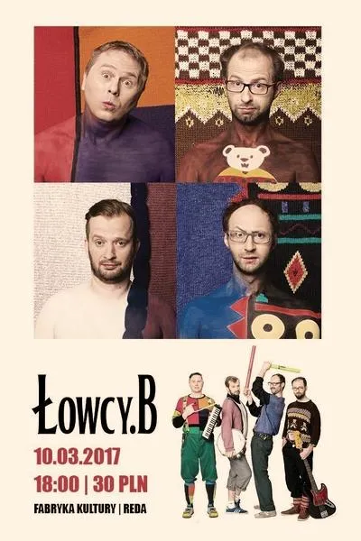 Współczesny kabaret w Polsce