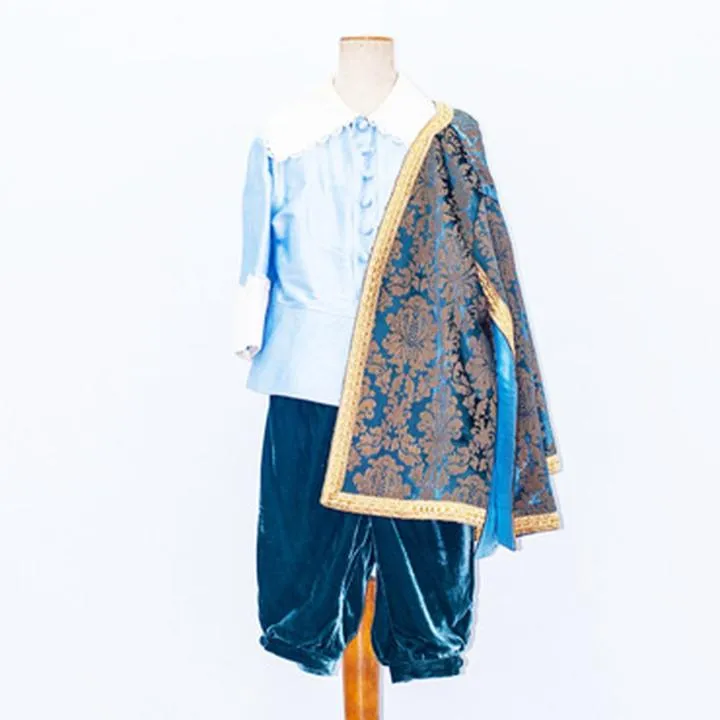 Wybór obuwia na spektakl