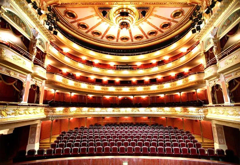 Wydarzenia kulturalne