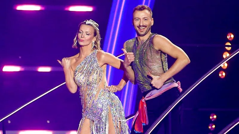 Wyniki finału