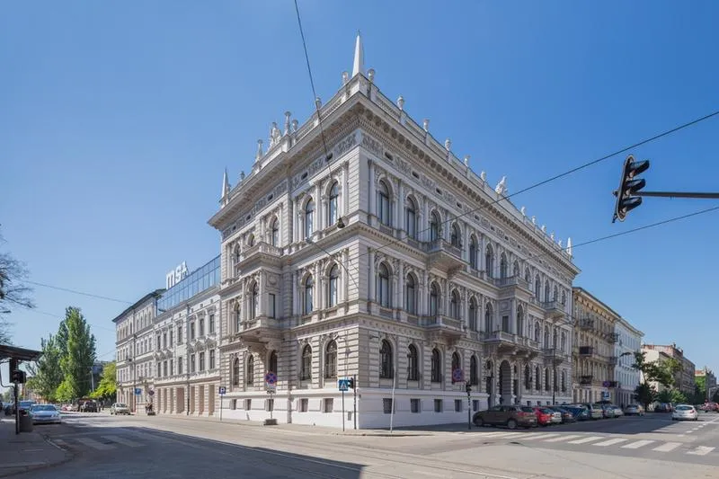 Wystawy sztuki nowoczesnej